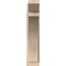 Ekena Millwork Thorton Slat Smooth Outlooker, Douglas Fir, 7 1/2"W x 24"D x 36"H OUT08X24X36THR06SDF - alternate 3